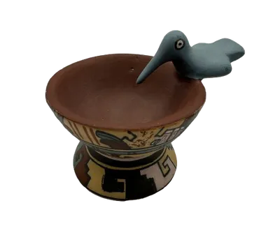 Copa del colibrí
