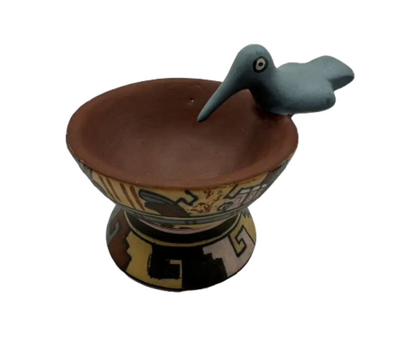Copa del colibrí